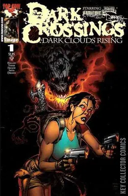 Dark Crossings