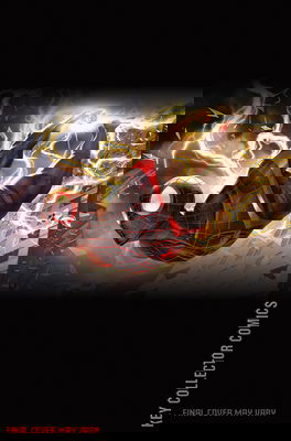 Reborn: Ultimate Impact