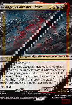 Variant Cover for Amazing Spider-Man Venom: Death Spiral - Body Count #1