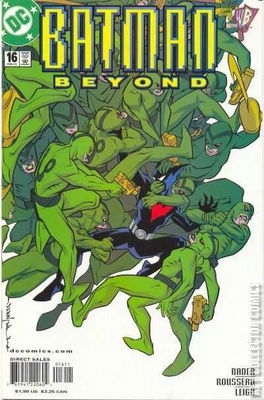 Batman Beyond