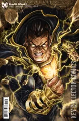 Variant Cover for Black Adam #11