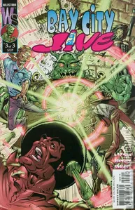 Bay City Jive #3