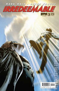 Irredeemable #2