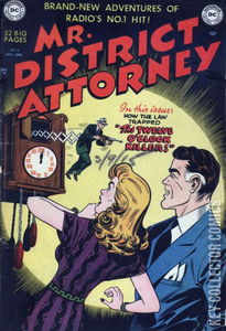 Mr. District Attorney #18