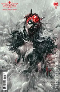 Knight Terrors: Angel Breaker #1