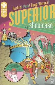 Superior Showcase #3