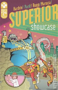 Superior Showcase