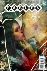 Fables #127