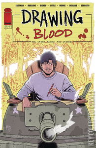 Drawing Blood #9