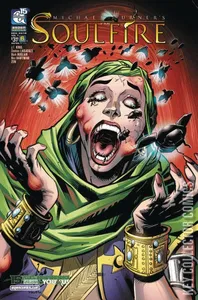 Soulfire #6