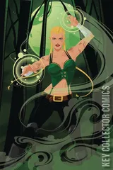 Variant Cover for Gretel #4