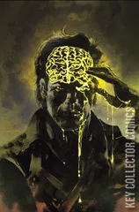 Cover for Army of Darkness vs. Reanimator: Necronomicon Rising #3