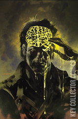 Variant Cover for Army of Darkness vs. Reanimator: Necronomicon Rising #3
