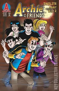 Archie & Friends #147
