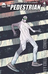 Cover for Pedestrian #4