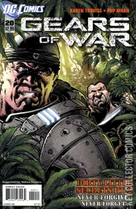Gears of War #20