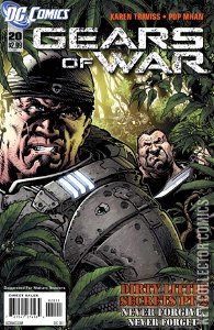 Gears of War #20