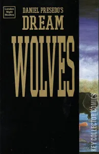 Dream Wolves #1