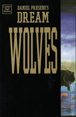 Dream Wolves