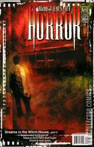 Masters of Horror #4
