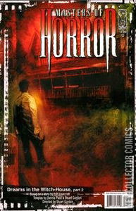 Masters of Horror #4