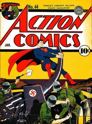 Action Comics