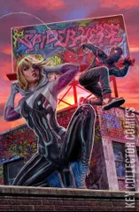 Cover for Amazing Spider-Man #31