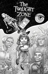 The Twilight Zone #10