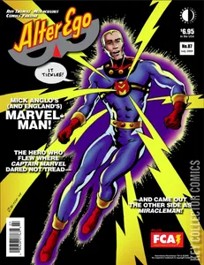 Alter Ego #87