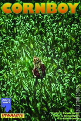Cornboy