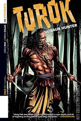 Turok Dinosaur Hunter