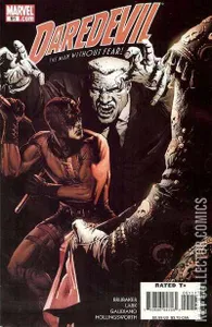 Daredevil #91