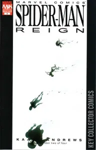 Spider-Man: Reign #2