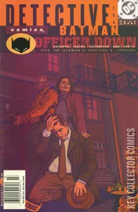 Detective Comics #754