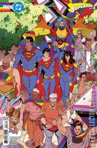 Superman #27
