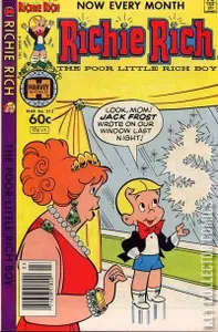 Richie Rich #212