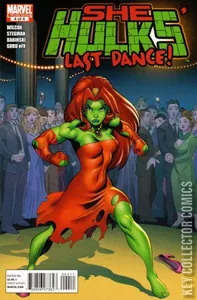 She-Hulks #4