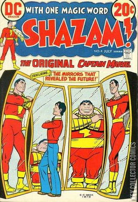 Shazam