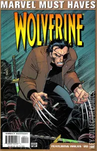 Marvel Must Have #20
