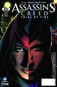 Assassin's Creed #2