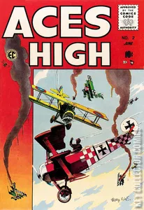 Aces High #2