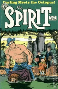 The Spirit #68