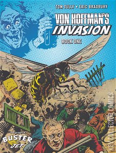 Von Hoffman's Invasion #1