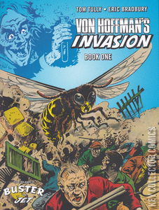 Von Hoffman's Invasion