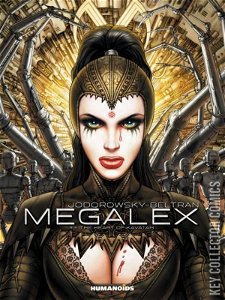 Megalex #3