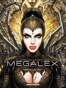 Megalex #3