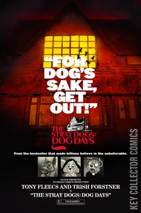 Stray Dogs: Dog Days #2