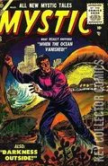 Mystic #45