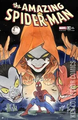 Variant Cover for Amazing Spider-Man #14