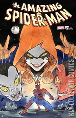 Variant Cover for Amazing Spider-Man #14